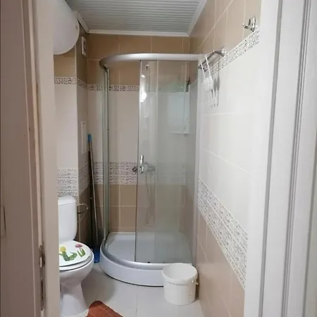 Apartment Fancy Flat In Nessebar